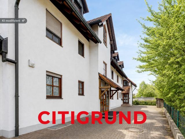Wohnung kaufen in Hallbergmoos, Bayern
