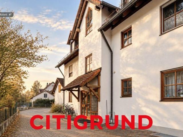 Wohnung kaufen in Hallbergmoos, Landkreis Freising