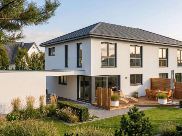 Haus kaufen in Goldach, Hallbergmoos