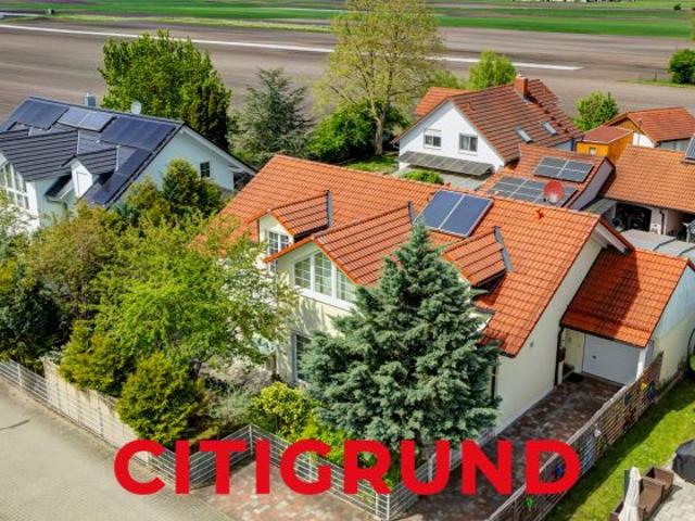 Haus kaufen in Hallbergmoos, Bayern
