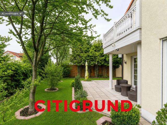 Villa kaufen in Hallbergmoos, Bayern
