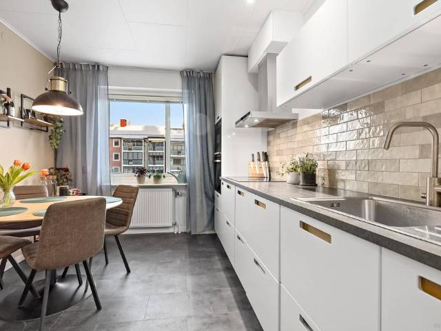 Bostad till salu i Luleå, Norrbotten