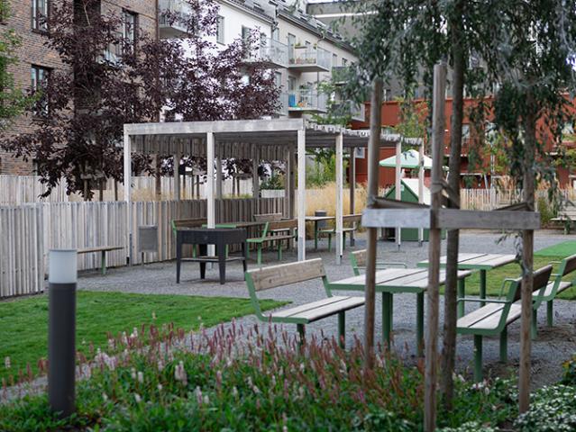 Lägenhet hyra i Uppsala