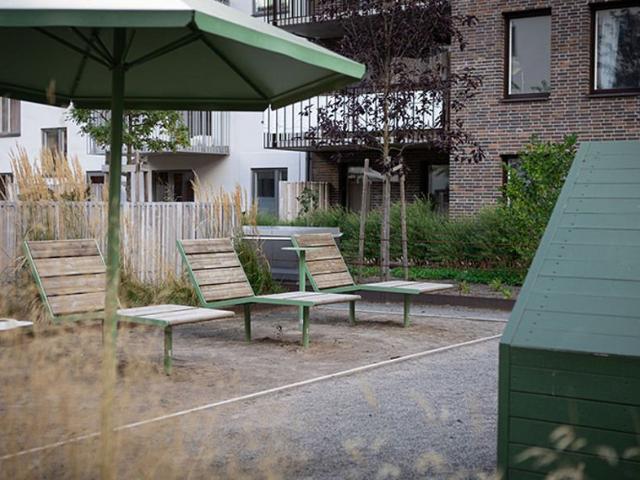 Lägenhet hyra i Uppsala