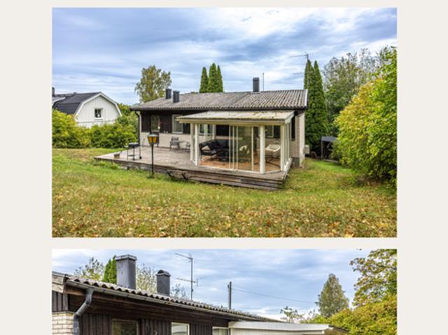 Hus hyra i Södermanland