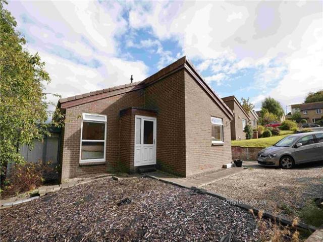 House for rent in Ratho, City of Edinburgh