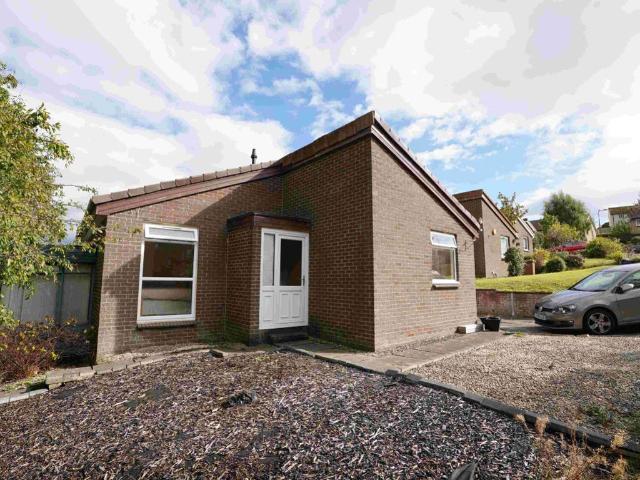 House for rent in Ratho, City of Edinburgh