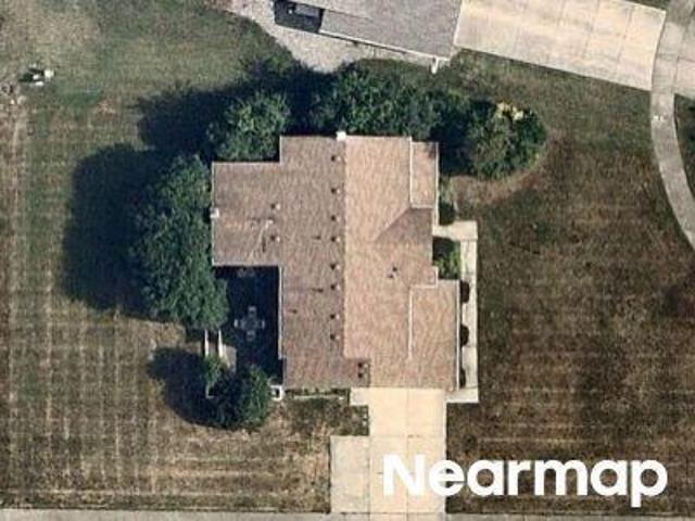 House for sale in Southfield, Michigan