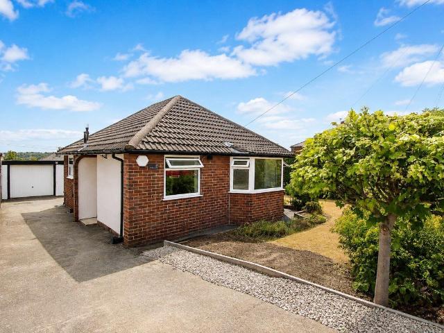 House for rent in Horbury, Wakefield