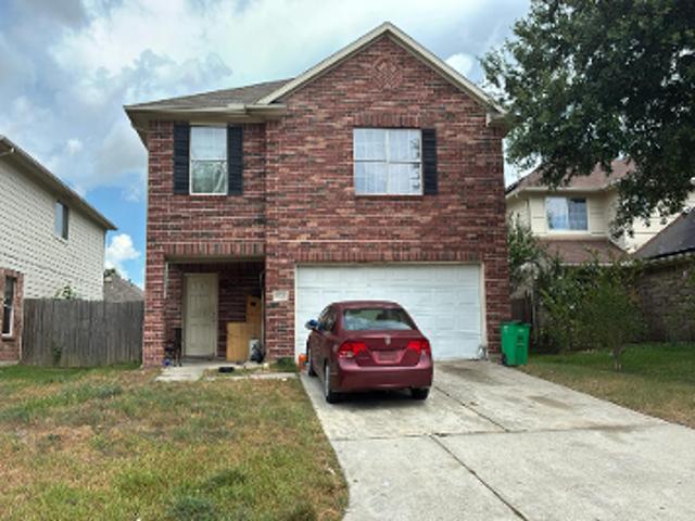 House for sale in Harris, Texas