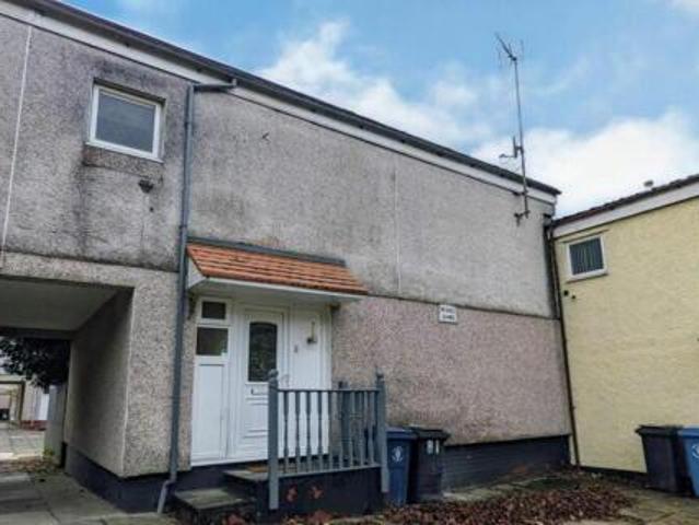House for sale in Birch Green, Roby Mill