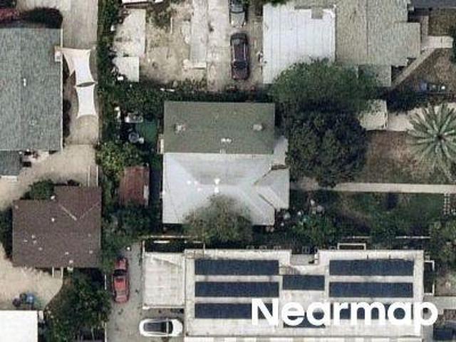 House for sale in Canoga Park, California