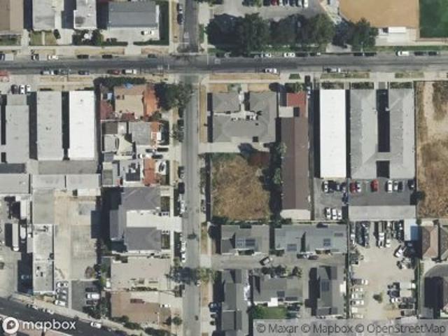 House for sale in Canoga Park, California