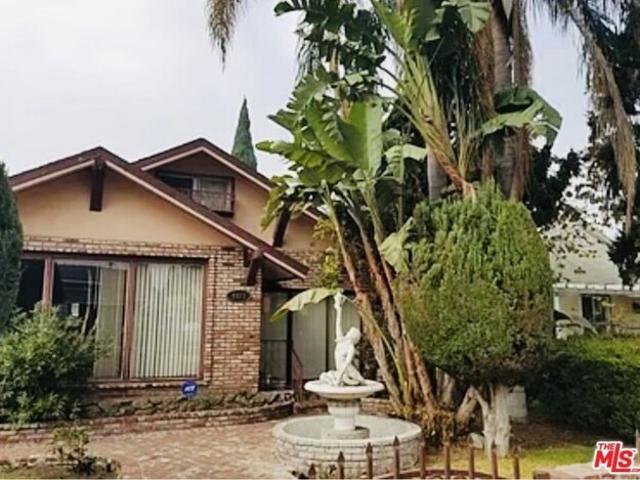 House for sale in Canoga Park, California