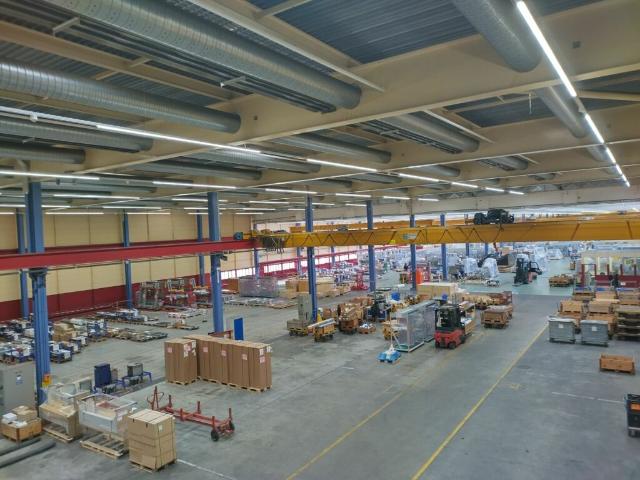 Atelier mieten in Beringen, Schaffhausen
