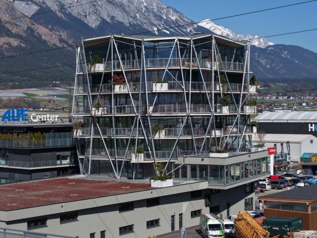 Gewerbe mieten in Thaur, Tirol