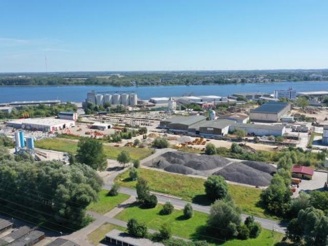 Gewerbe mieten in Rostock, Mecklenburg-Vorpommern