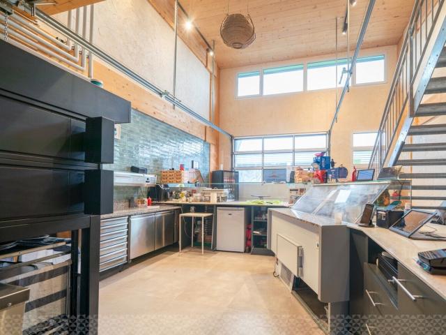 Industrie kaufen in Ecublens (FR), Waadt