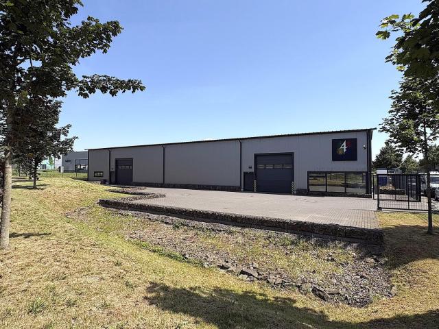 Gewerbe mieten in Scharnhorst, Dortmund