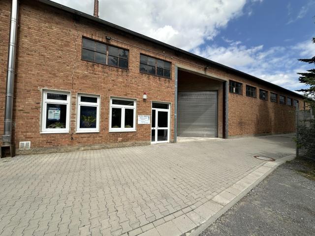 Gewerbe mieten in Warburg, Nordrhein-Westfalen