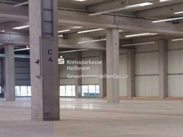 Gewerbe mieten in Möhrig, Öhringen