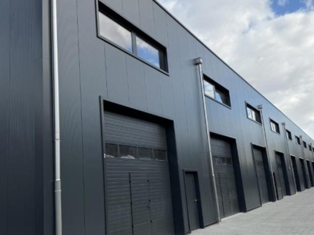 Büro mieten in Châtaignier, Fully