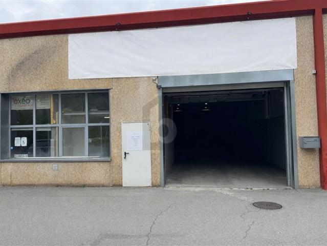 Atelier mieten in Chamoson, Wallis