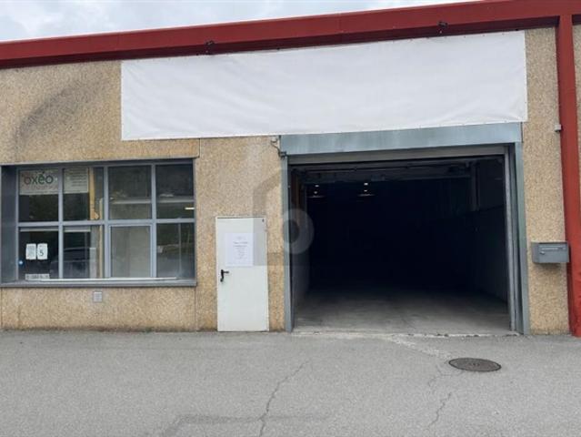 Wohnung mieten in Chamoson, Wallis