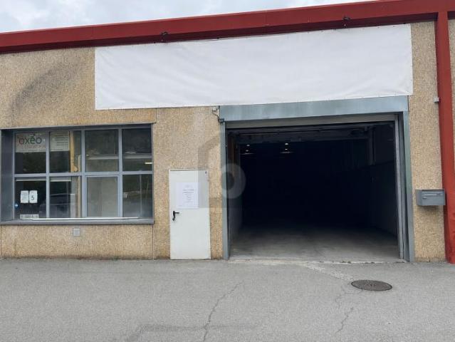Industrie mieten in Chamoson, Wallis