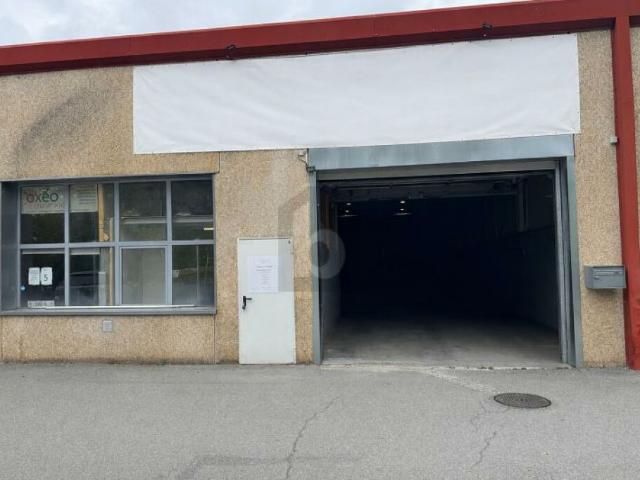 Atelier mieten in Chamoson, Wallis
