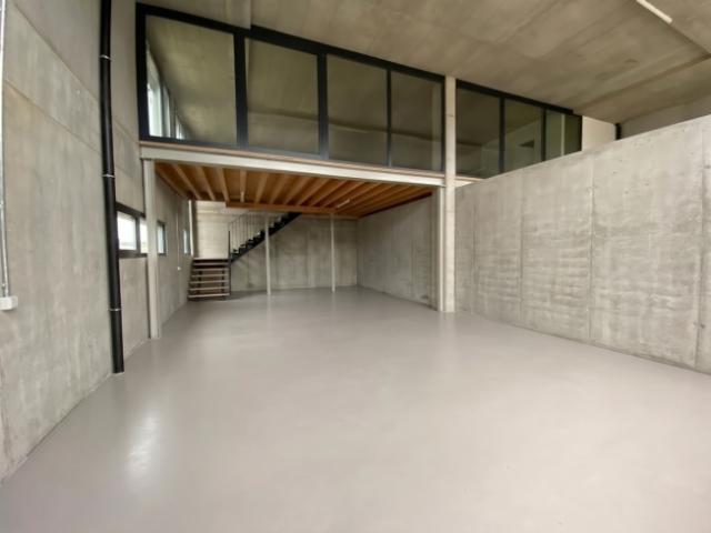 Atelier mieten in Saint-Aubin (FR), District de la Broye