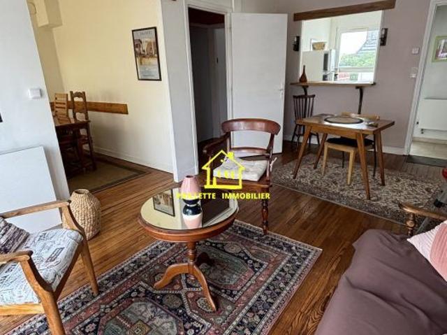 Appartement location à Le Havre