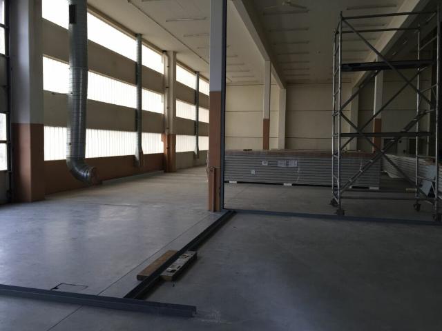 Atelier mieten in Plan-Conthey, Conthey