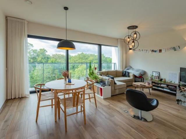Appartement location à Halle, Brabant