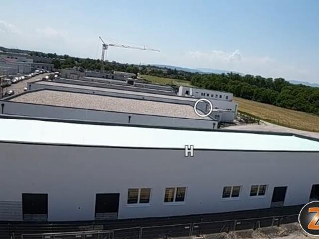 Gewerbe kaufen in Sollenau, Niederösterreich