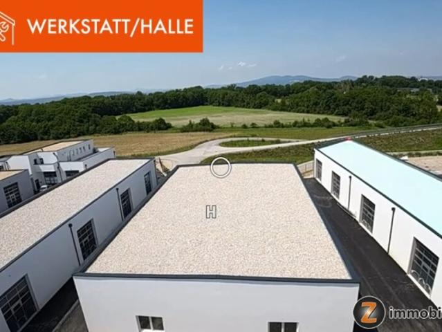 Gewerbe kaufen in Sollenau, Niederösterreich