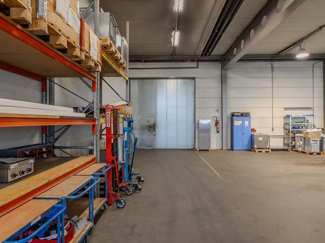 Gewerbe mieten in Loosdorf, Niederösterreich