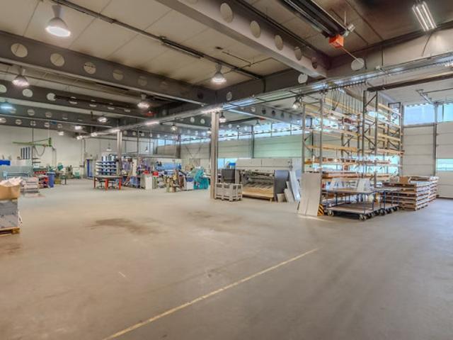 Gewerbe kaufen in Loosdorf, Niederösterreich