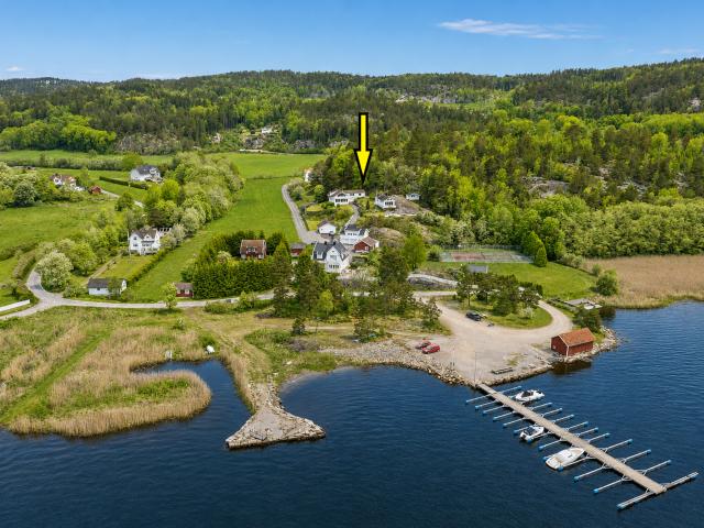 Hus till salu i Strömstad, Västra Götaland