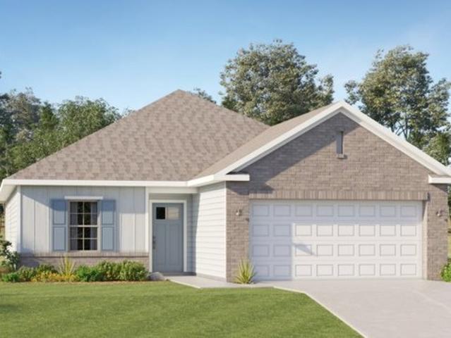 House for sale in Owens Cross Roads, Alabama
