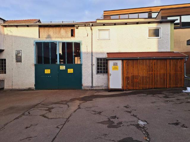 Gewerbe mieten in Braunau, Oberösterreich