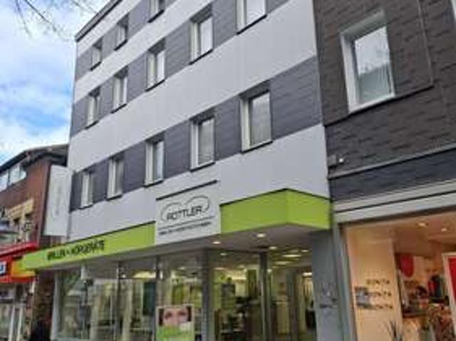 Haus mieten in Bochum-Wattenscheid, Bochum