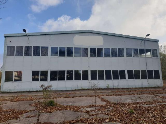 Gewerbe kaufen in Eisenach, Wartburgkreis