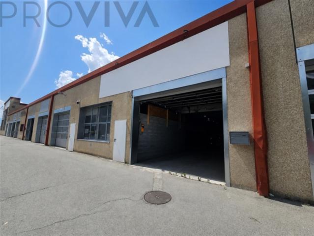 Wohnung mieten in Chamoson, Wallis