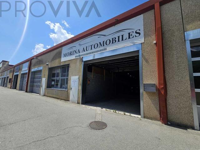 Immobilie mieten in Chamoson, Wallis