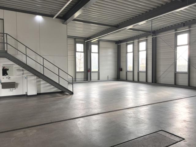 Gewerbe mieten in Lustenau, Vorarlberg