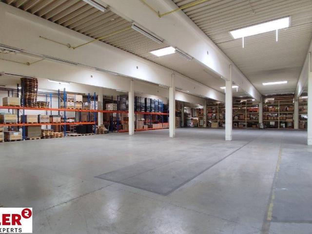 Gewerbe mieten in Hörsching, Oberösterreich