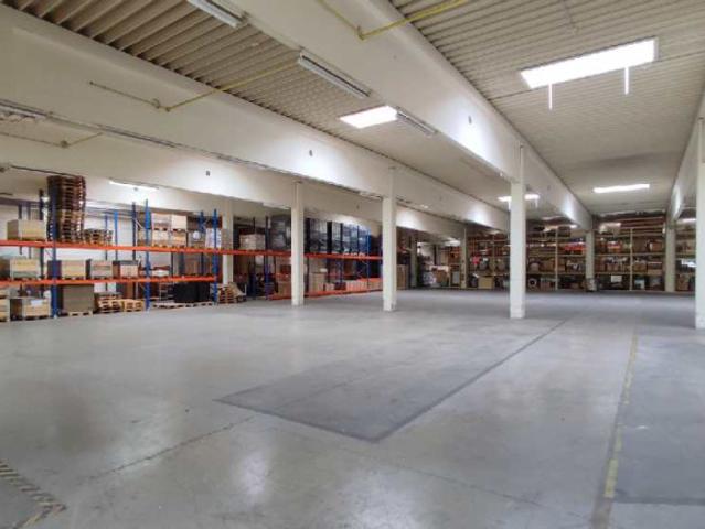 Gewerbe kaufen in Hörsching, Oberösterreich