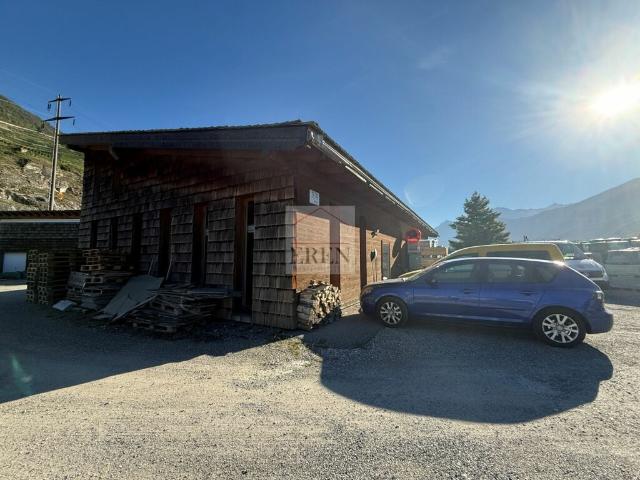 Immobilie kaufen in Saint-Léonard, Wallis