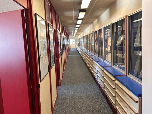 Industrie kaufen in Lonay, Waadt